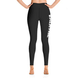 Black Valkyrie Women's No-Gi Leggings