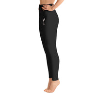 Black Valkyrie Women's No-Gi Leggings